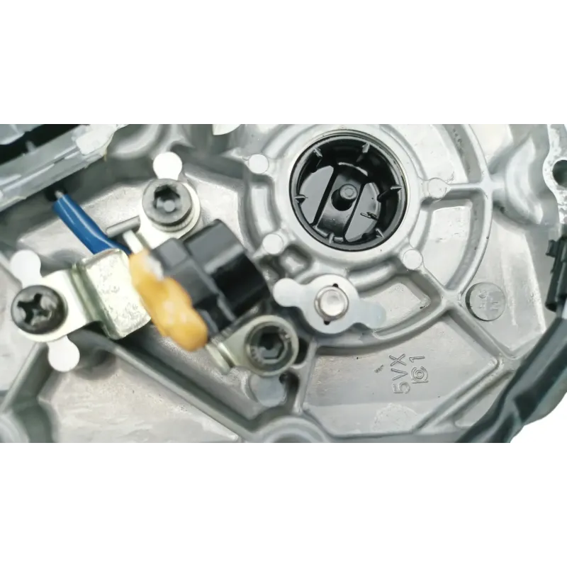 Carter allumage YAMAHA FZ6 600 2007 - 2008