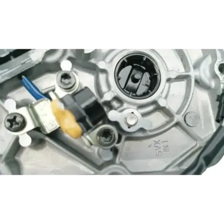 Carter allumage YAMAHA FZ6 600 2007 - 2008