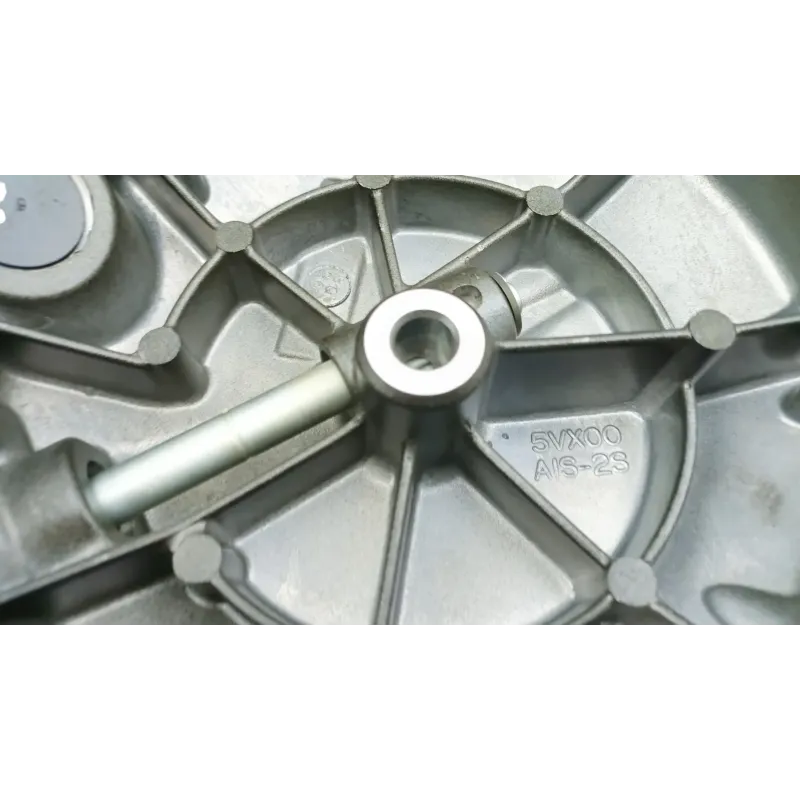 Carter embrayage YAMAHA FZ6 600 2007 - 2008