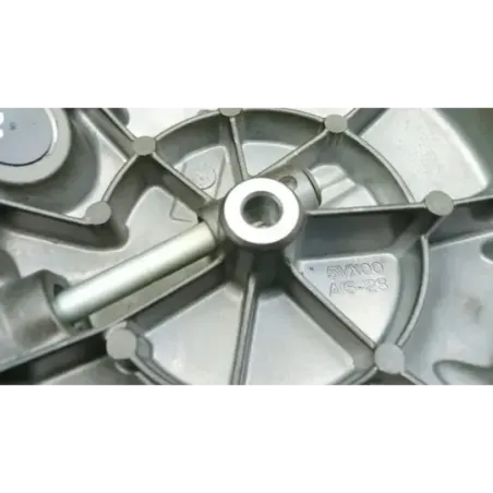 Carter embrayage YAMAHA FZ6 600 2007 - 2008