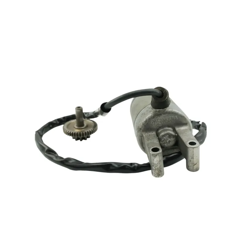 Demarreur YAMAHA FZ6 600 2007 - 2008