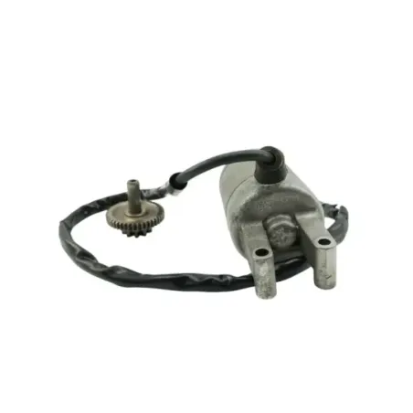 Demarreur YAMAHA FZ6 600 2007 - 2008