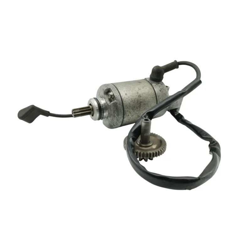 Demarreur YAMAHA FZ6 600 2007 - 2008
