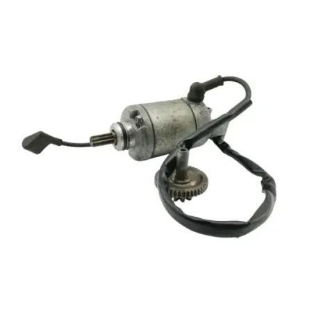 Demarreur YAMAHA FZ6 600 2007 - 2008