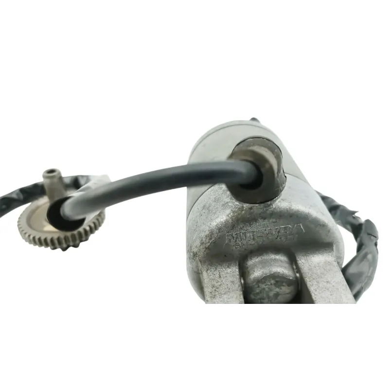 Demarreur YAMAHA FZ6 600 2007 - 2008
