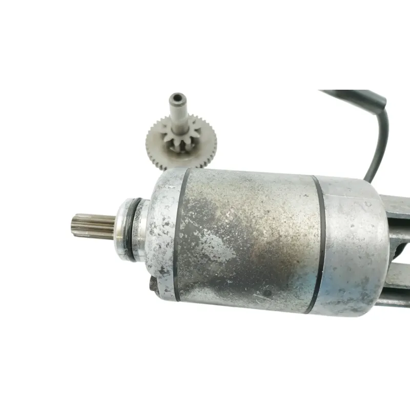 Demarreur YAMAHA FZ6 600 2007 - 2008