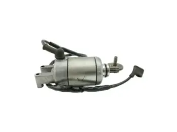 Demarreur YAMAHA FZ6 600 2007 - 2008