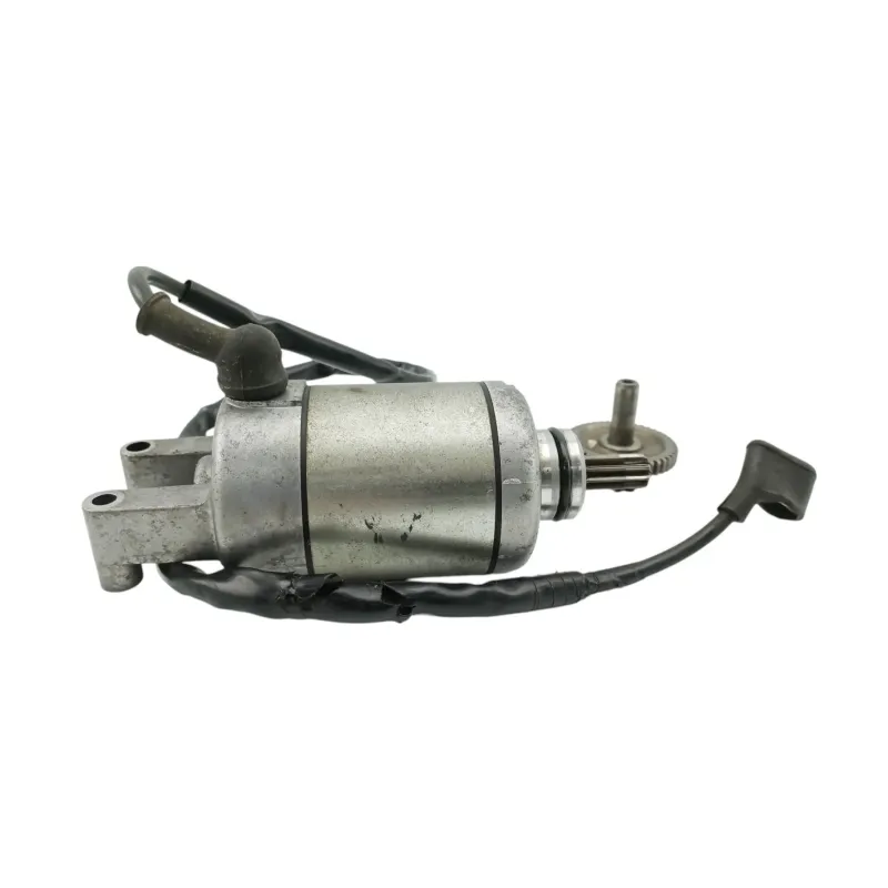 Demarreur YAMAHA FZ6 600 2007 - 2008
