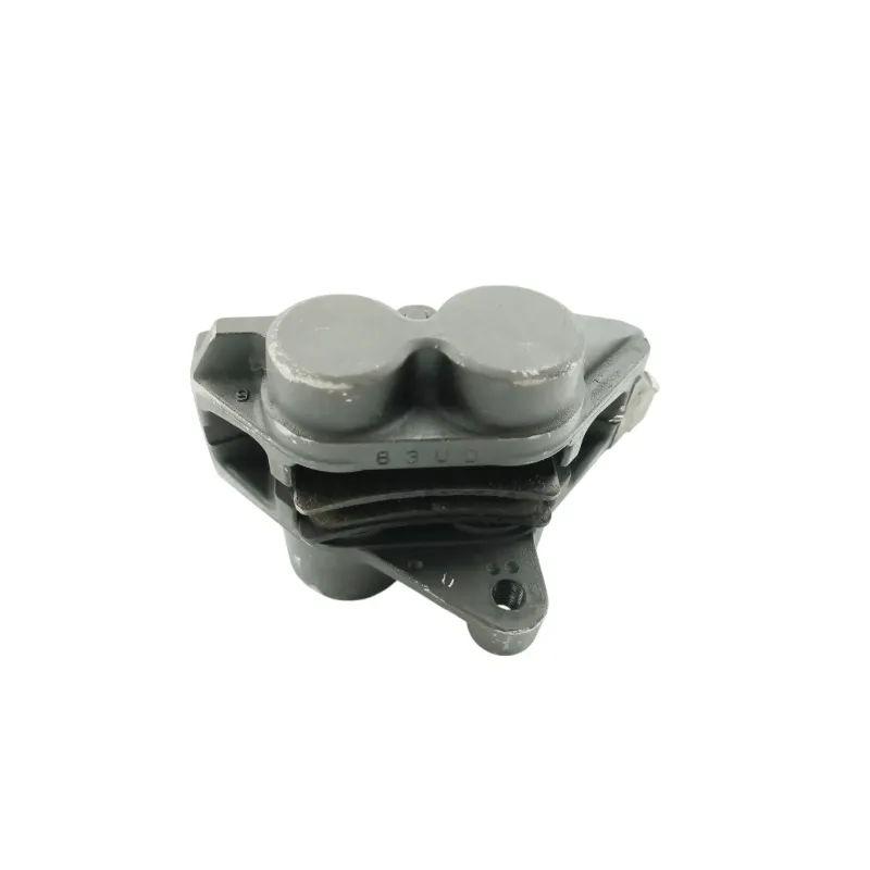 Etrier de frein avant gauche YAMAHA FZ6 600 2007 - 2008