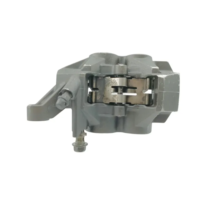 Etrier de frein avant gauche YAMAHA FZ6 600 2007 - 2008