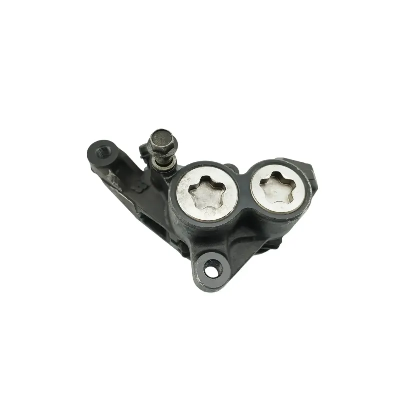 Etrier de frein avant gauche YAMAHA FZ6 600 2007 - 2008