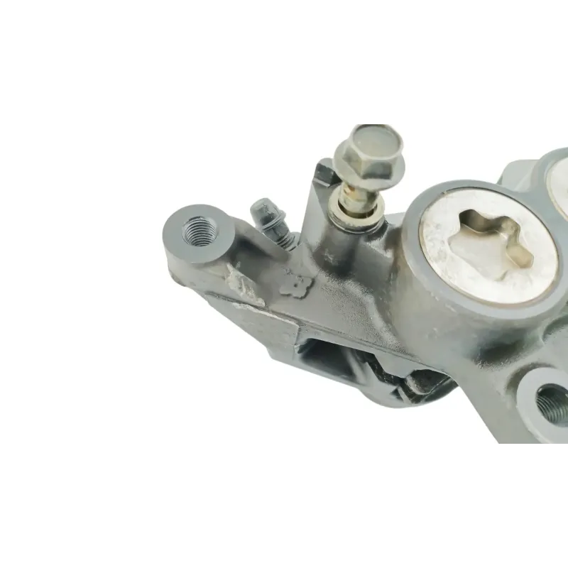 Etrier de frein avant gauche YAMAHA FZ6 600 2007 - 2008