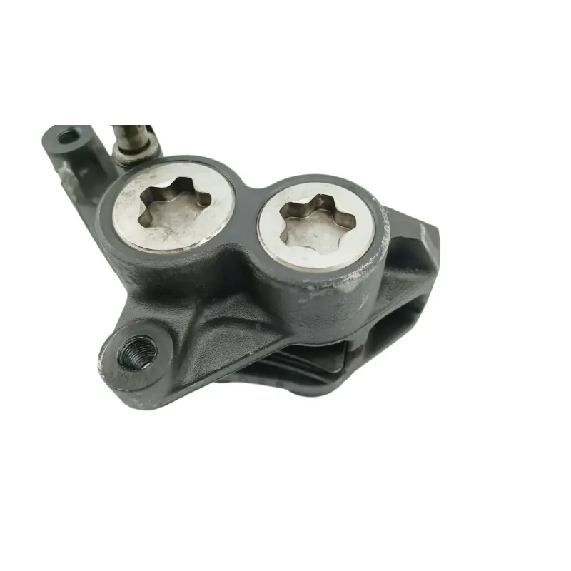 Etrier de frein avant gauche YAMAHA FZ6 600 2007 - 2008