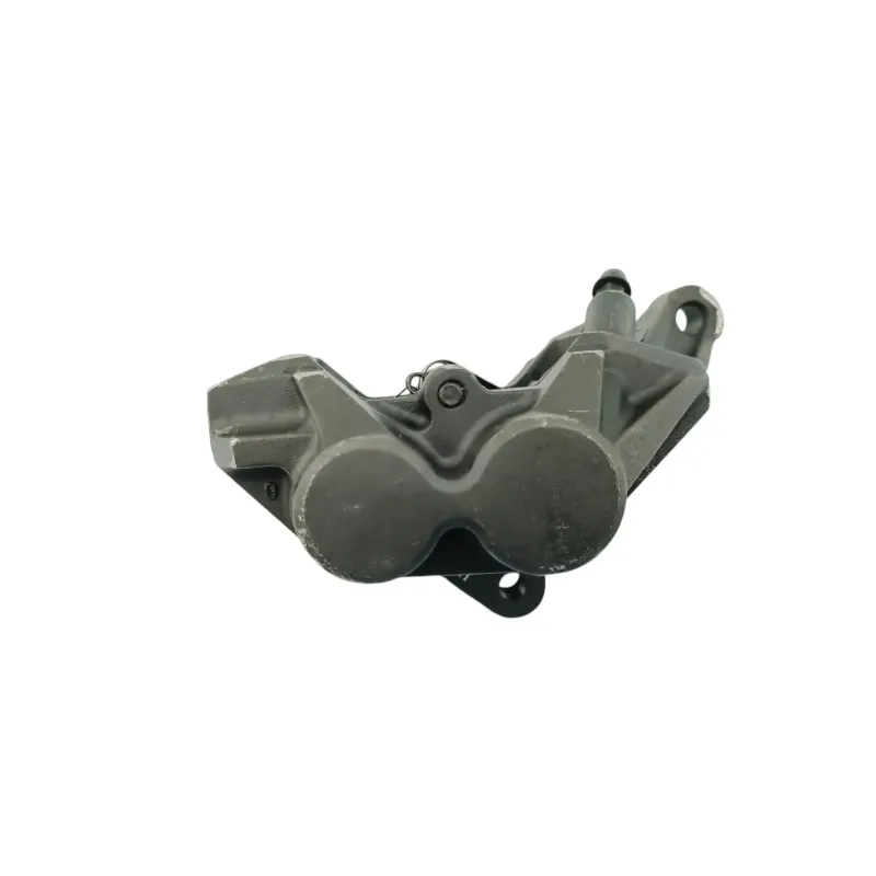 Etrier de frein avant gauche YAMAHA FZ6 600 2007 - 2008