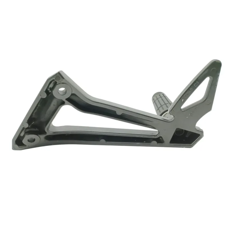 Platine arriere droite YAMAHA FZ6 600 2007 - 2008