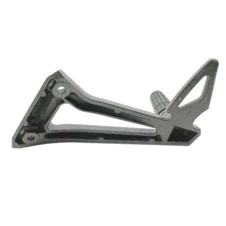 Platine arriere droite YAMAHA FZ6 600 2007 - 2008
