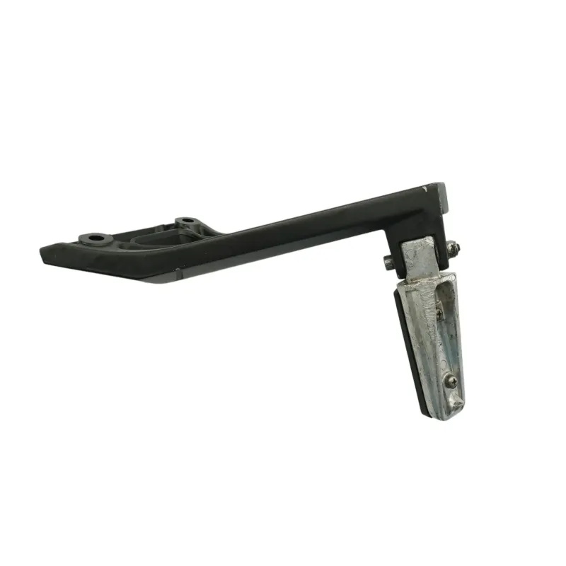 Platine arriere droite YAMAHA FZ6 600 2007 - 2008