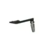 Platine arriere droite YAMAHA FZ6 600 2007 - 2008