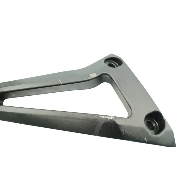 Platine arriere droite YAMAHA FZ6 600 2007 - 2008