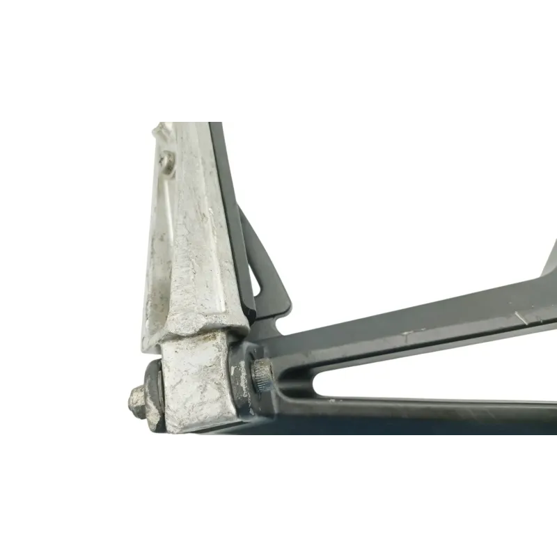 Platine arriere droite YAMAHA FZ6 600 2007 - 2008