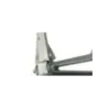 Platine arriere droite YAMAHA FZ6 600 2007 - 2008