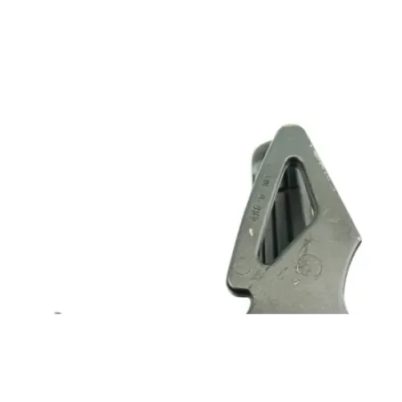 Platine arriere droite YAMAHA FZ6 600 2007 - 2008