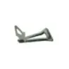 Platine arriere gauche YAMAHA FZ6 600 2007 - 2008