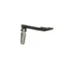 Platine arriere gauche YAMAHA FZ6 600 2007 - 2008