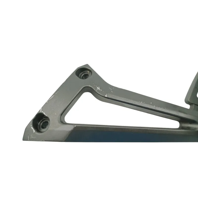 Platine arriere gauche YAMAHA FZ6 600 2007 - 2008