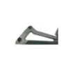 Platine arriere gauche YAMAHA FZ6 600 2007 - 2008