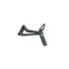 Platine arriere gauche YAMAHA FZ6 600 2007 - 2008