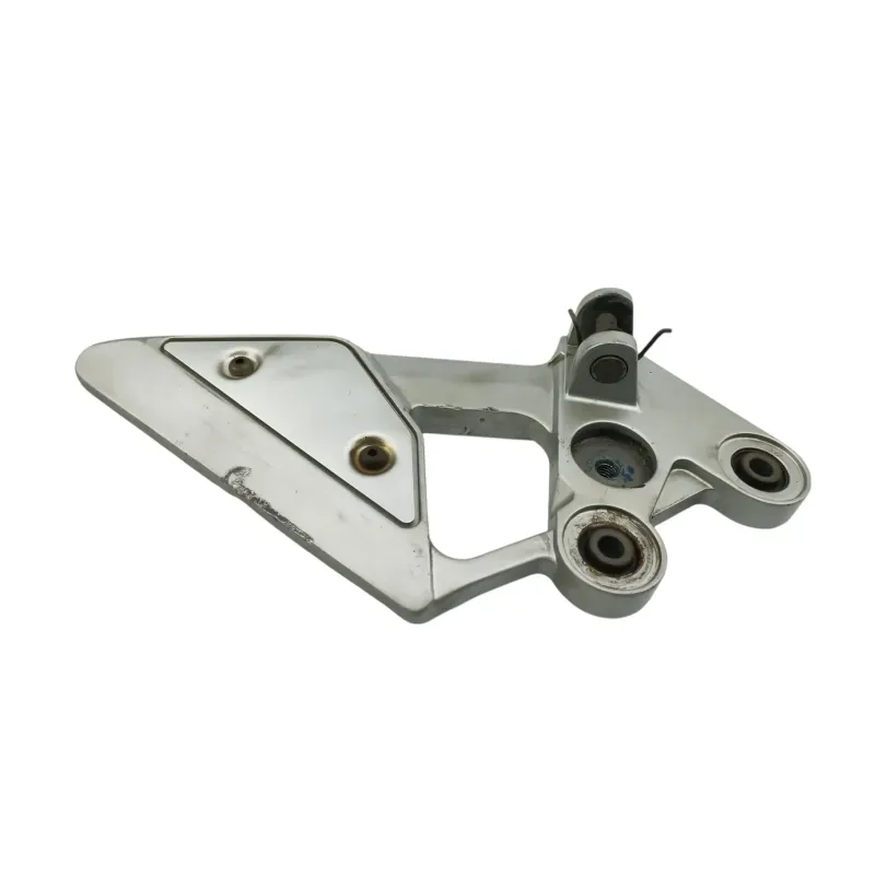 Platine avant gauche YAMAHA FZ6 600 2007 - 2008