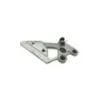Platine avant gauche YAMAHA FZ6 600 2007 - 2008