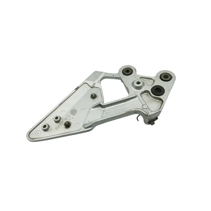Platine avant gauche YAMAHA FZ6 600 2007 - 2008