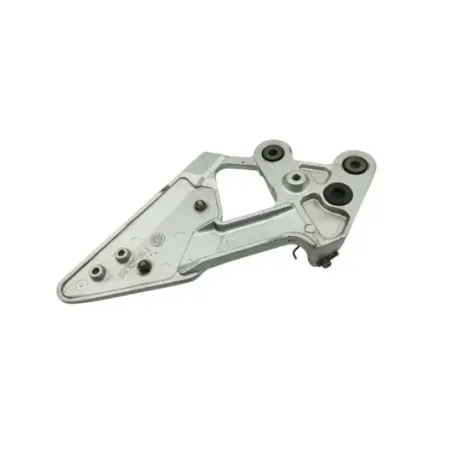 Platine avant gauche YAMAHA FZ6 600 2007 - 2008