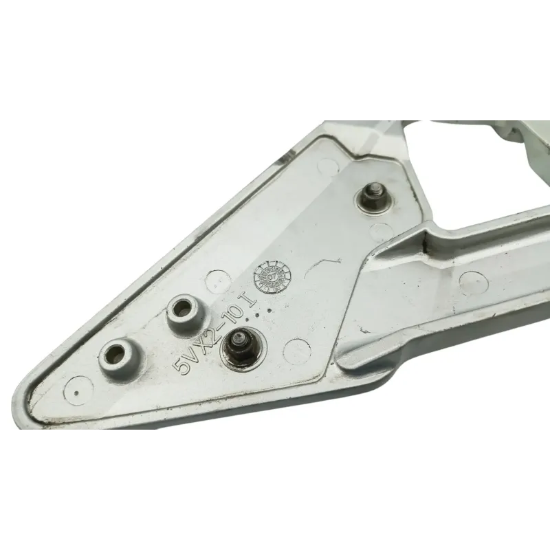Platine avant gauche YAMAHA FZ6 600 2007 - 2008