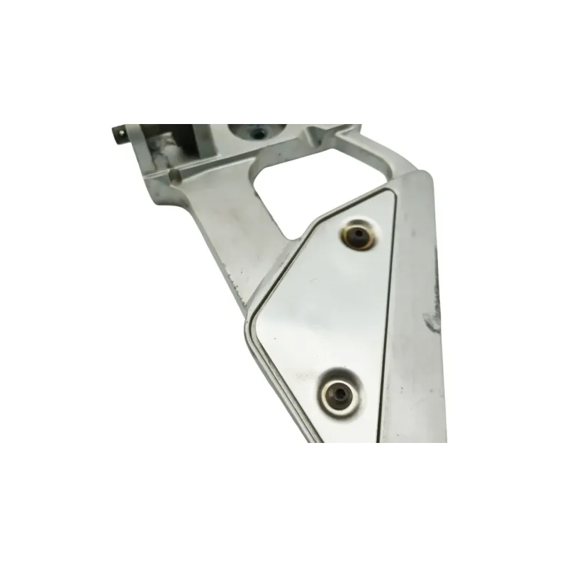 Platine avant gauche YAMAHA FZ6 600 2007 - 2008