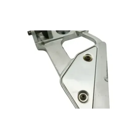 Platine avant gauche YAMAHA FZ6 600 2007 - 2008