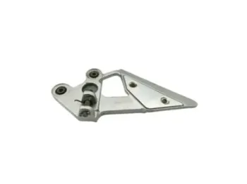 Platine avant gauche YAMAHA FZ6 600 2007 - 2008