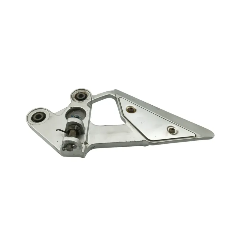 Platine avant gauche YAMAHA FZ6 600 2007 - 2008