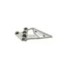 Platine avant gauche YAMAHA FZ6 600 2007 - 2008