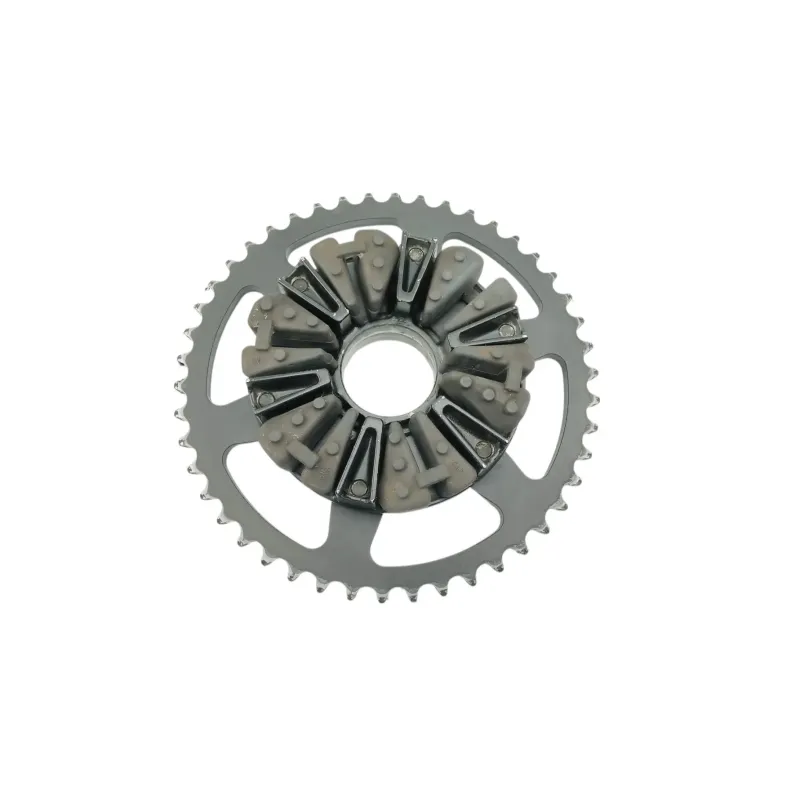Porte couronne YAMAHA FZ6 600 2007 - 2008