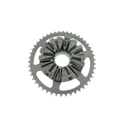 Porte couronne YAMAHA FZ6 600 2007 - 2008