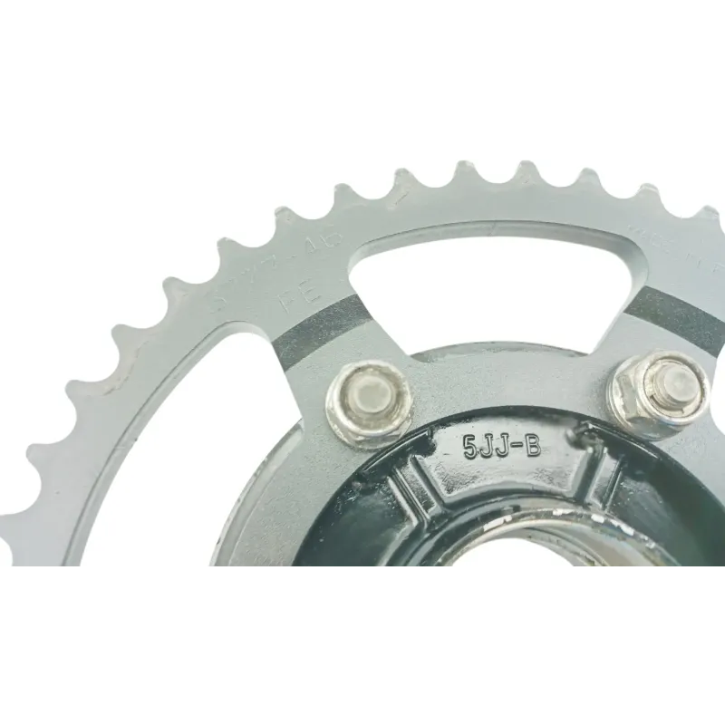 Porte couronne YAMAHA FZ6 600 2007 - 2008