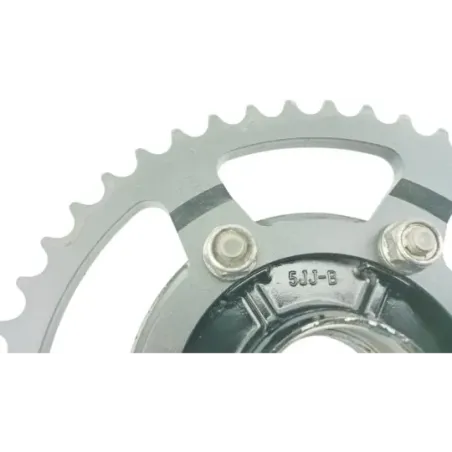 Porte couronne YAMAHA FZ6 600 2007 - 2008