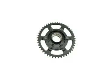 Porte couronne YAMAHA FZ6 600 2007 - 2008