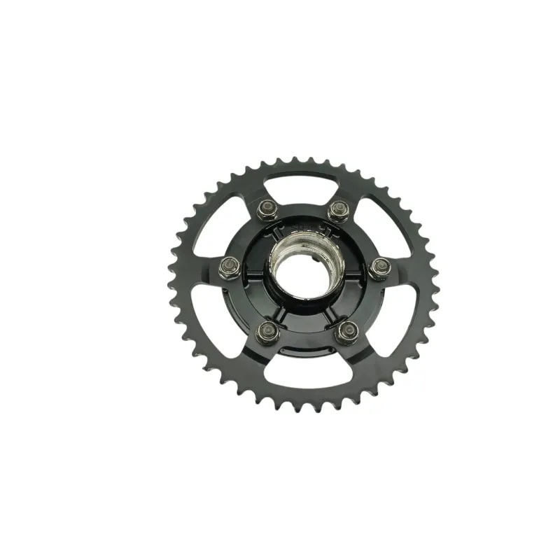 Porte couronne YAMAHA FZ6 600 2007 - 2008