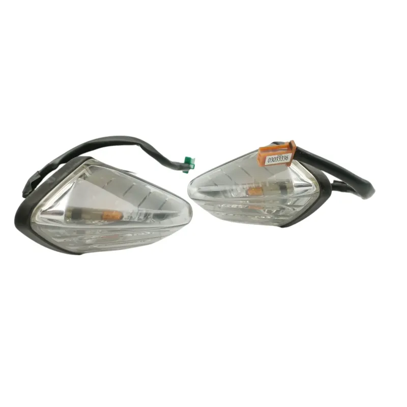 Clignotants arriere MBK YP 125 SKYLINER S 2014 - 2015