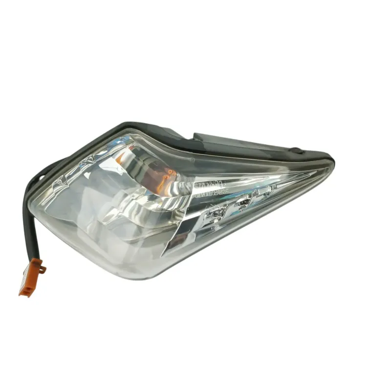 Clignotants arriere MBK YP 125 SKYLINER S 2014 - 2015