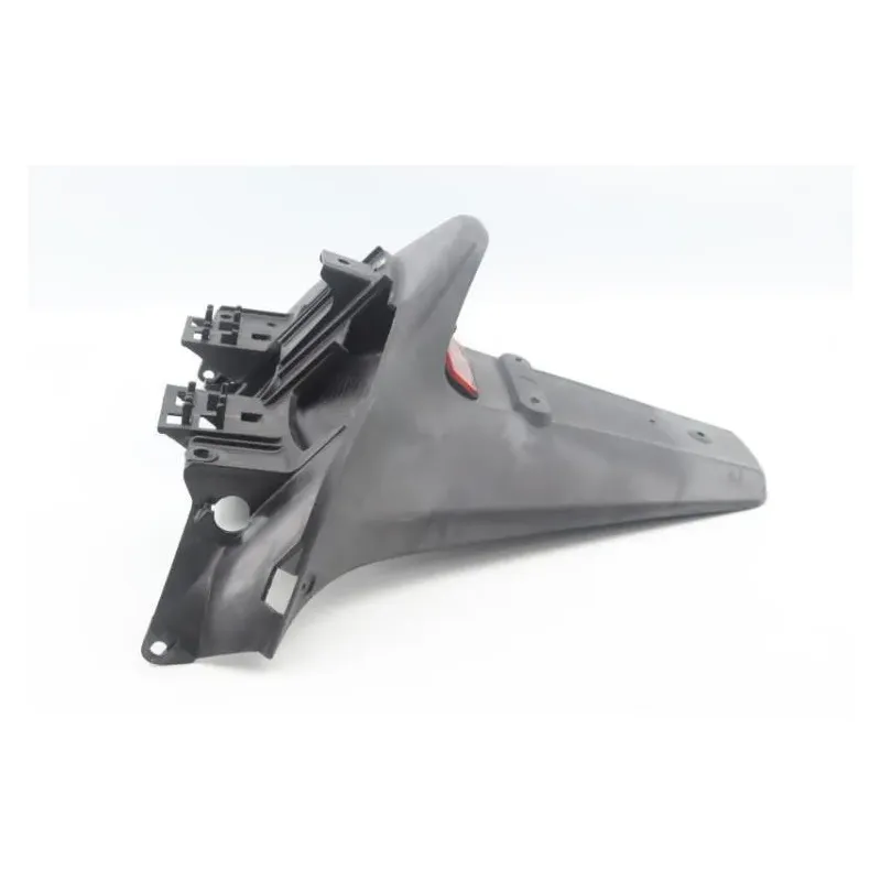 Support de plaque et eclairage HONDA FES 125 S WING 2007 - 2014